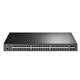 TP-Link TL-SG3452XP 48-Port Managed PoE+ Switch 10G SFP+ 500W TP-Link TL-SG3452XP 48-Port Managed PoE+ Switch 10G SFP+ 500W